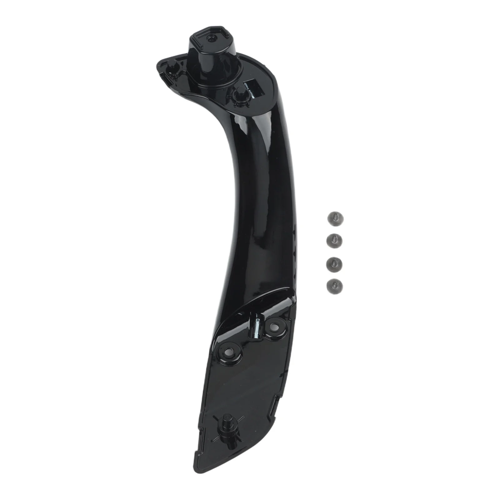Front Right for interior Door Handle for Renault For Megane III 2008-2016 Including Combi Grandtour and Van Body Types