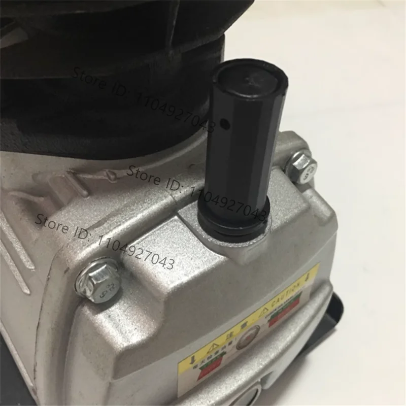 2pcs 4500Psi 300Bar 30Mpa Compressor High Pressure Pump Single/Double Compressor Parts Breathing mouth exhalation valve