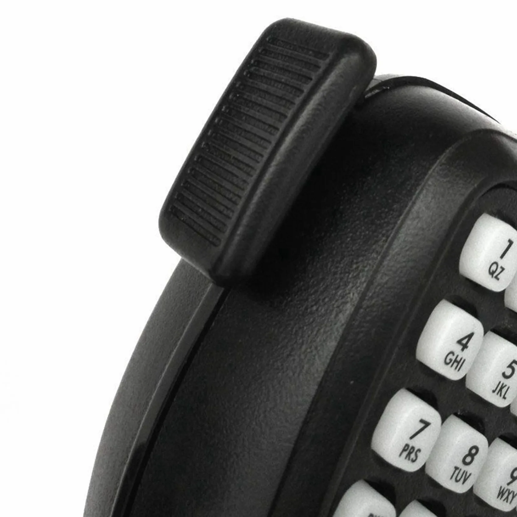 

Микрофон-гарнитура ABSY 3X для автомобильных радиостанций Kenwood KMC-32, совместимый с моделями TM271/471/281/481.