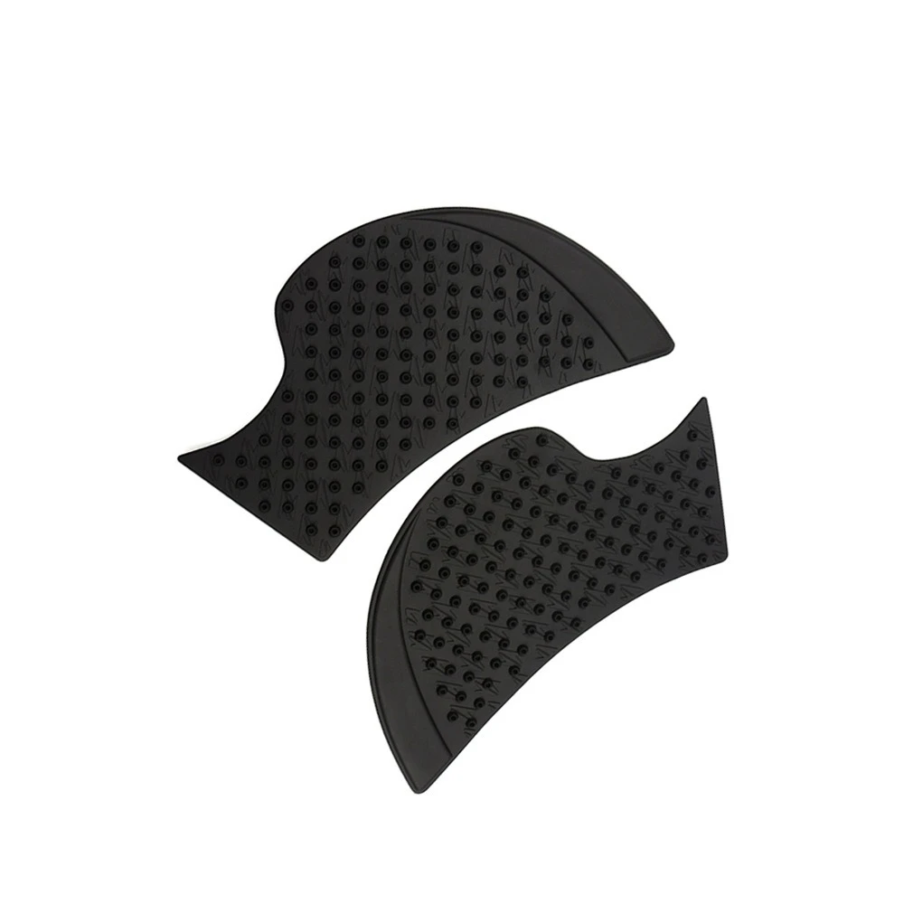 

Specific anti-slip tank stickers and knee anti-slip protective side stickers for ZX-14R from 2006 to 2015
