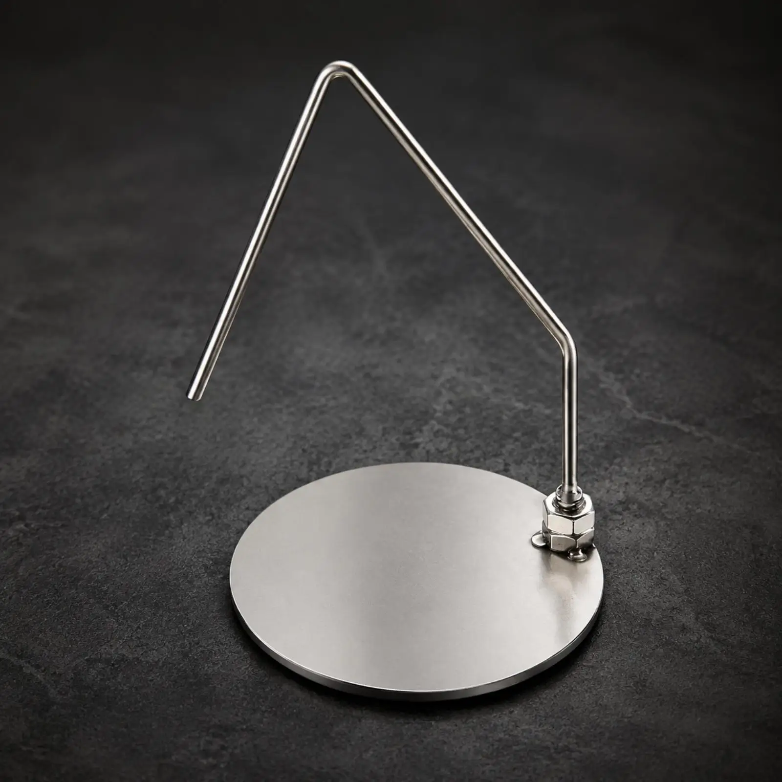Soldering Bracelet Welding Holder Stand 304 Stainless Steel for Jewelry Making Repair Workbench Tool