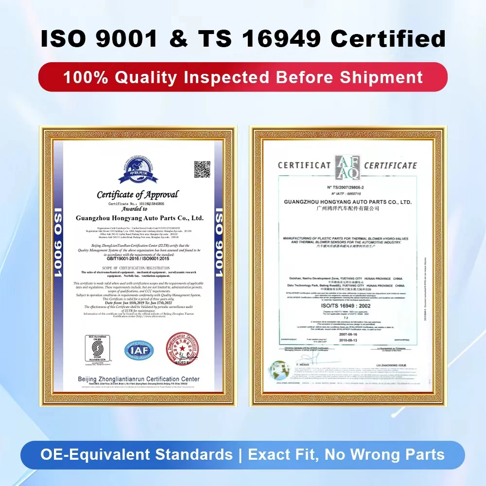 OEM 92600-EB40E Auto Parts Air Conditioning Systems Car AC Compressor for LAND CRUISER
