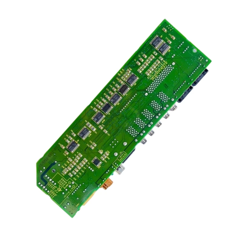 

Плата Fanuc A20B-2100-0187 протестирована, исправна. Экспресс-доставка.