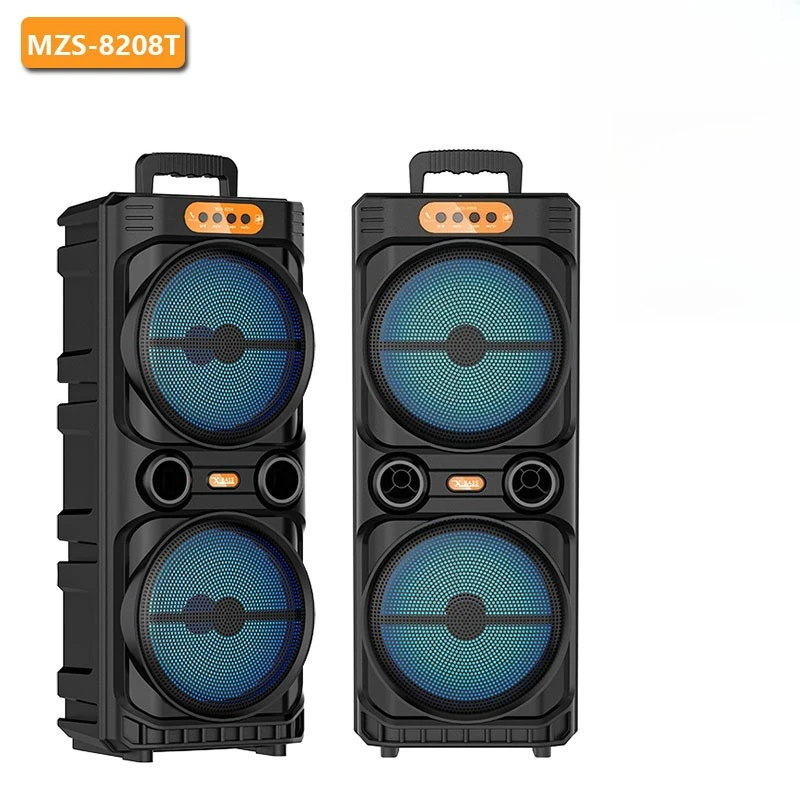 Popular Dual 8-Inch…