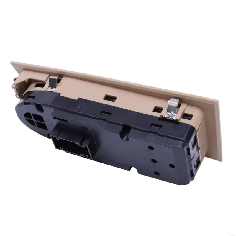 M76E Fahrertür-Bedienfeld mit Fenstertasten und Spiegel für E91 E90 318i 320i – Detail 8