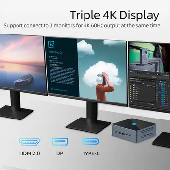 8 最佳銷售 迷你電腦固態硬碟 - №3