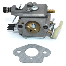 Carburatore CARB per Husqvarna 50 51 55 Motosega Walbro WT-170-1 WA-82 PN 503 28 15-04 538 24 28-93