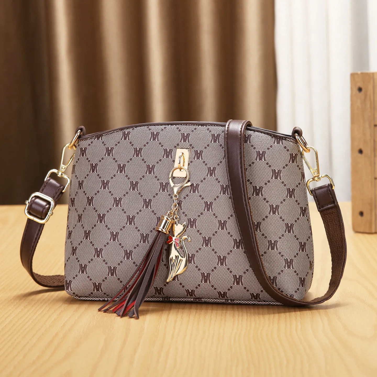 New Women bag Handbag for women 2026 sac a main casual handbag single shoulder crossbody bag Designer Luxury Handbags Women Bags