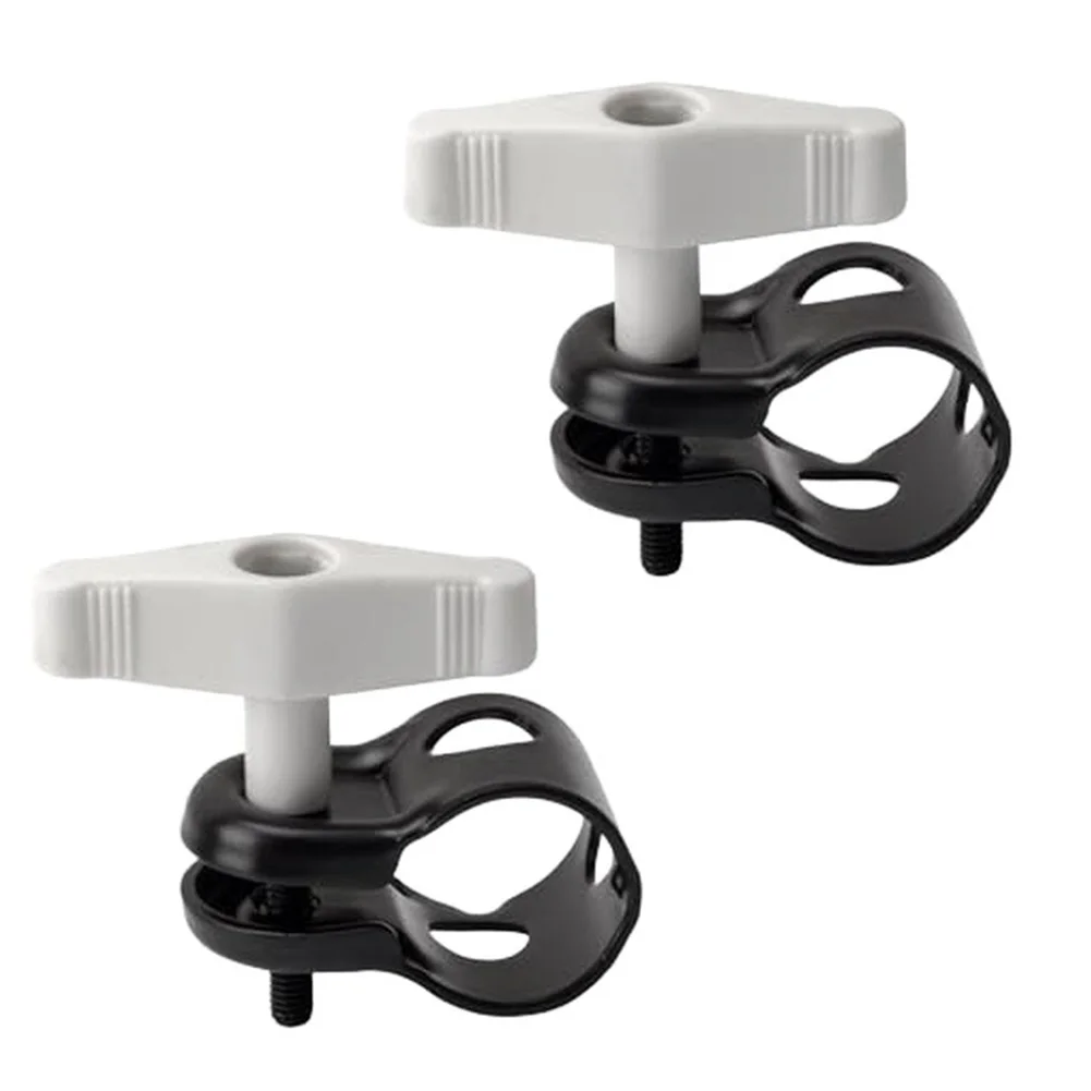 2pcs Replacement Boom= Clamp Knob Assembly 312630001 308045012 For Ryobi= Trimmer RY251PH RY252CS RY34427 Garden Tool Parts 4