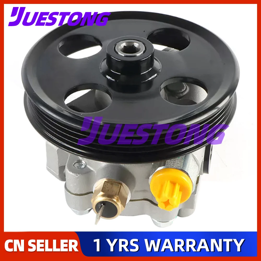 

Насос гидроусилителя руля со шкивом для Mazda CX-9 2007-2015 3,7 л 3,5 л DOHC бензиновый LF2432650B LF2432650C LF2432650R0C