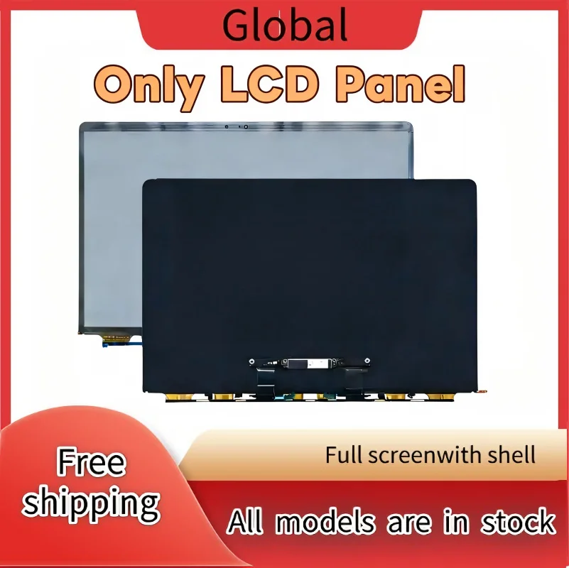 Brand New LCD Screen for MacBook Pro Air A1932 A2337 A2338 A2442 A1989 A2251 A2159 A1706 A2681 A3113 A2992 A3112 A 3401