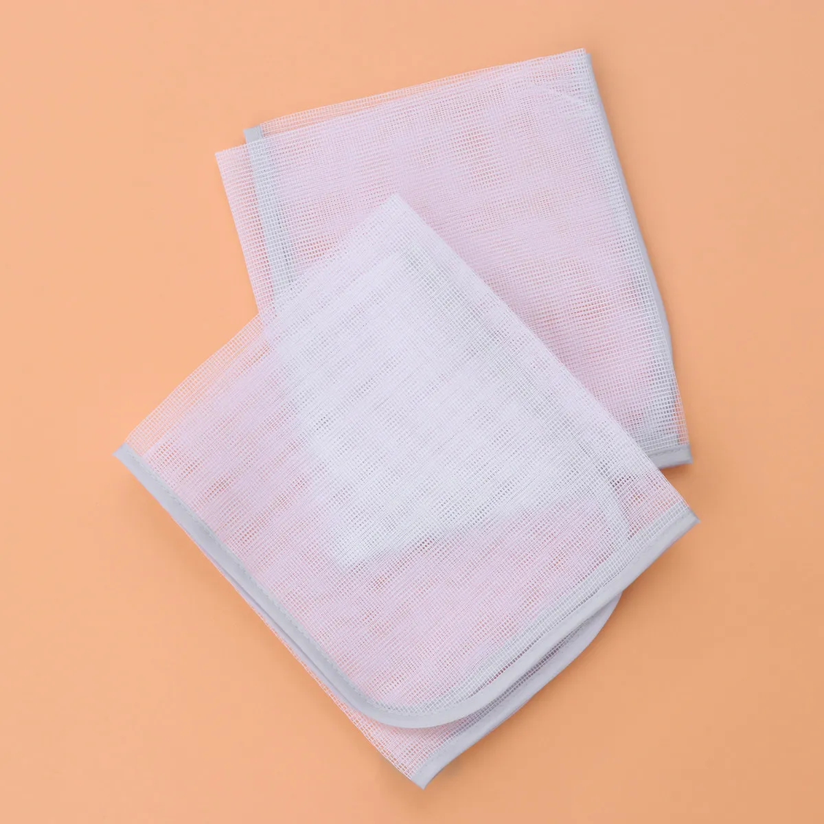 

Набор из 6 термостойких ковриков для глажки с плотными переплетающимися волокнами, предотвращающими растяжение, для гладкой глажки и рукоделия