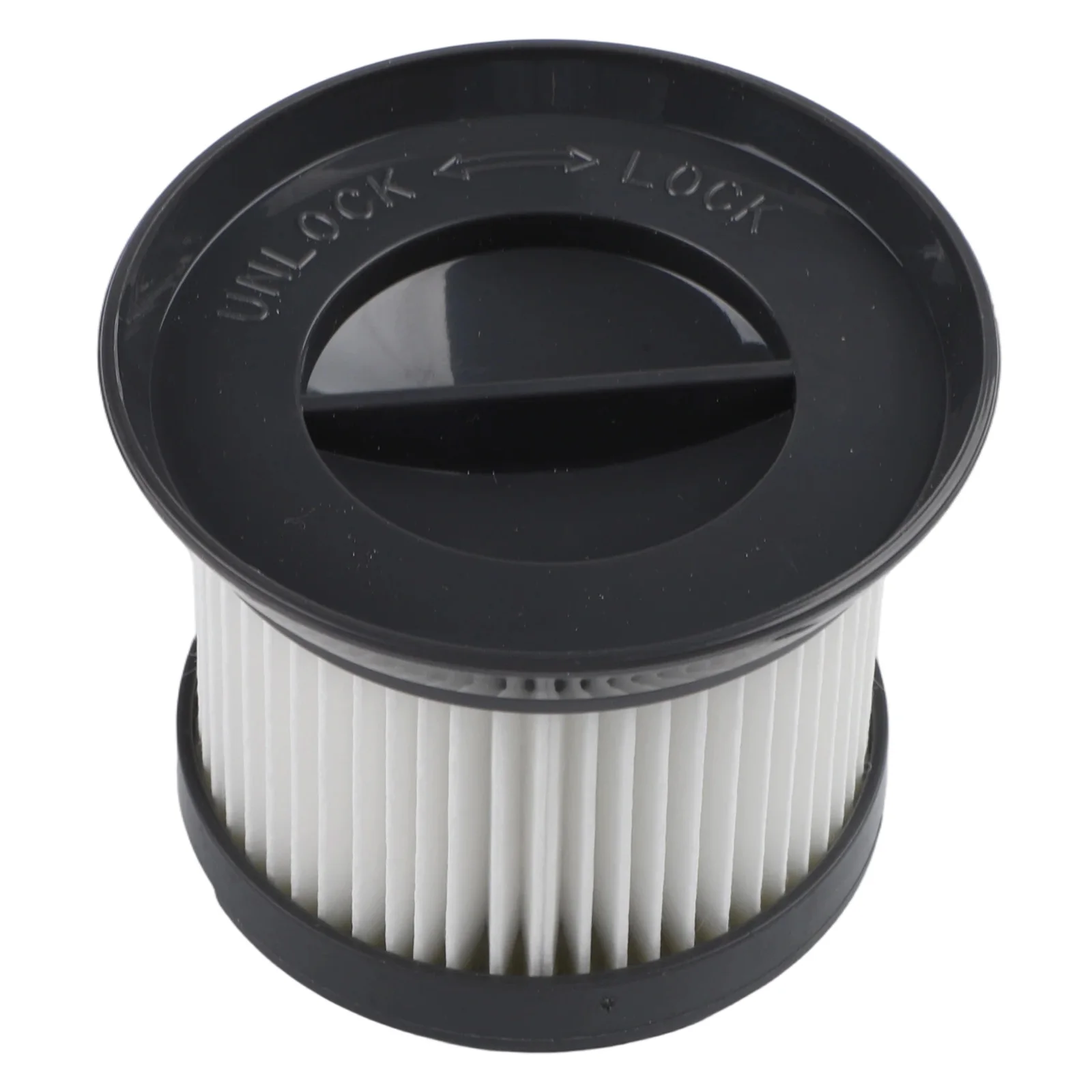HEPA Filter Replacement For CleanMaxx MJ1901B Washable And Designed To Reduce Secondary Pollution In For Cyclone Vacuums