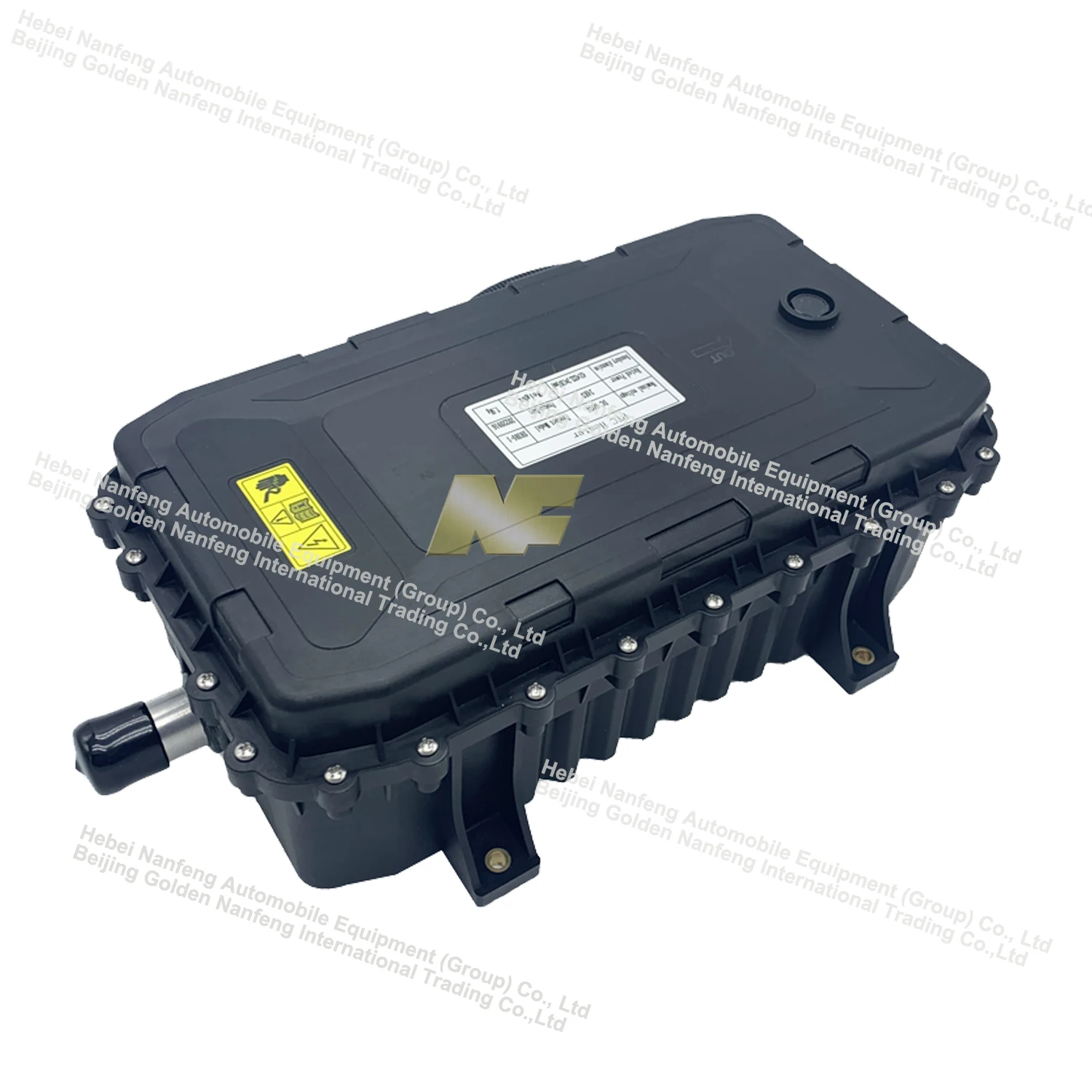 

24kw Electric Bus Battery Heater Water Heater for Electric Vehicle Bus Heater