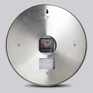 أعلى 7 مبيعات لساعة الحائط الفاخرة - رقم 7