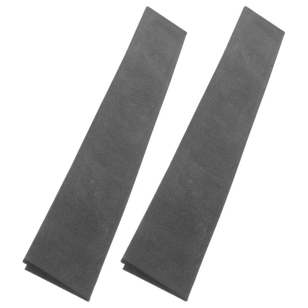 

2Pcs Home Threshold Ramp Pads Anti Skid Rubber Ramps for Sweeping Robot Wheelchair Entry Ramp Mats Portable Doorways Ramps