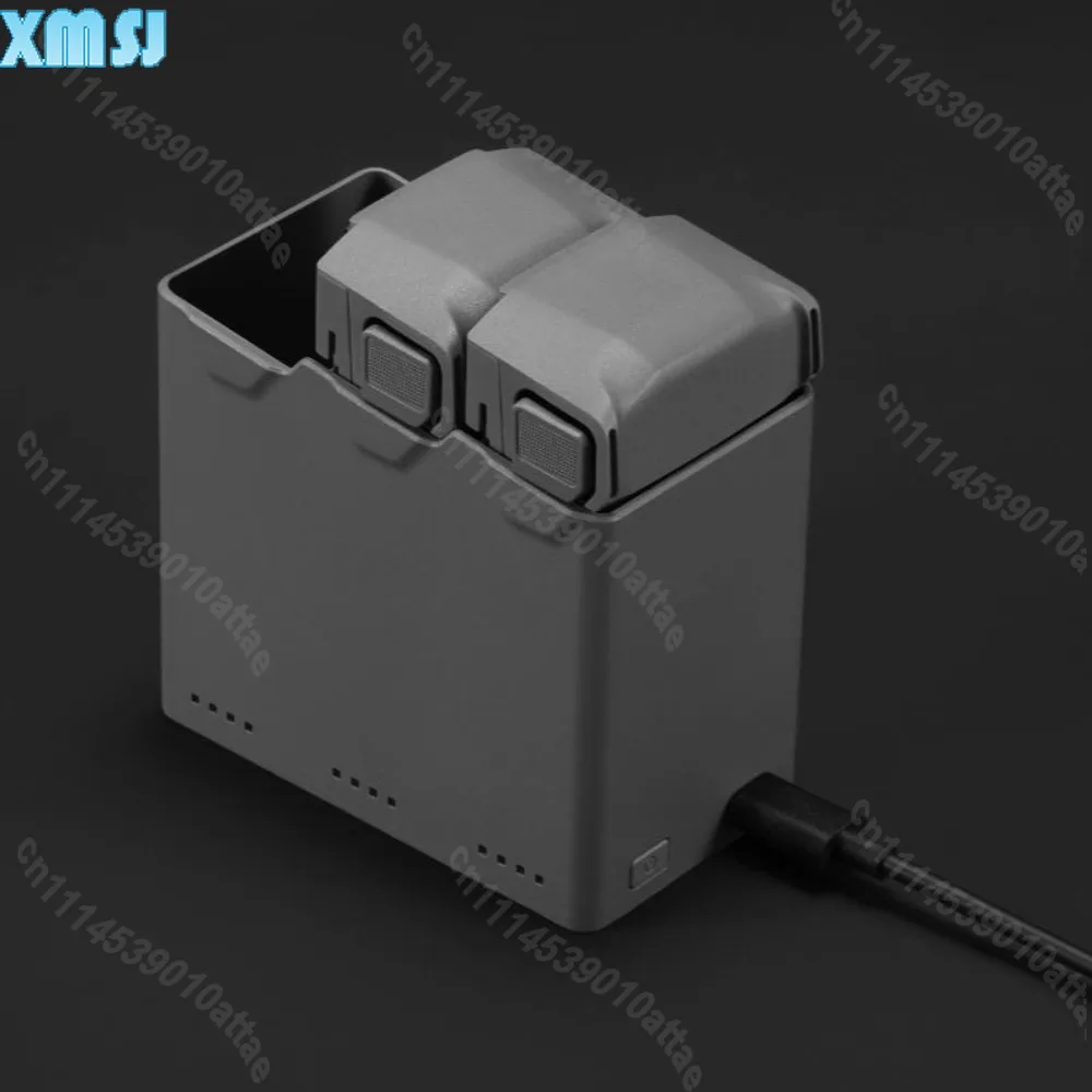 Fits For Mini 5 Pro Two-Way Charging Hub Drone Original Charging Replacement Spare Parts