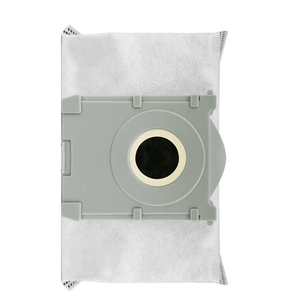 

12/24/40 шт. фильтрующие мешки для сбора пыли для ECOVACS, DEEBOT X9 Pro, OMNI T80 X8, запасные части для робота-пылесоса