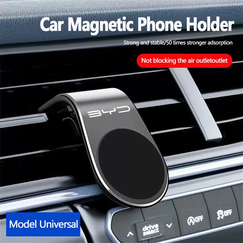 Magnetic Car Mount … - image