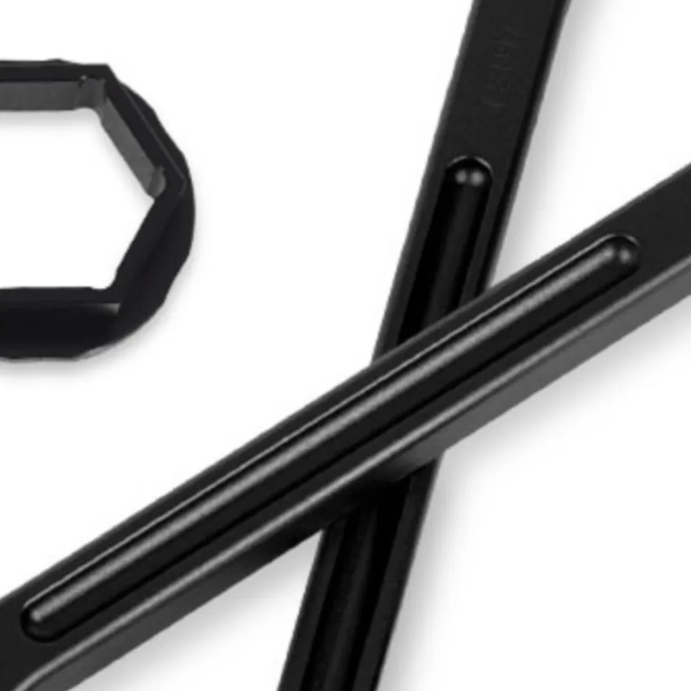 

For Husqvarna EXC SXF Husaberg TE FE Honda CRF CR Kawasaki KX KXF Tyre Tire Lever Wrench Spanner Tool Motorcycle Accessories