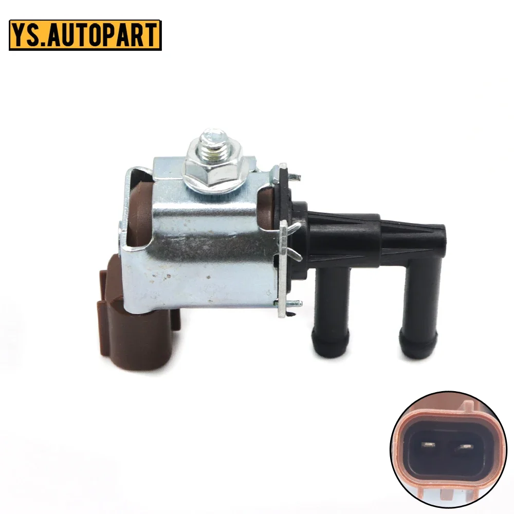 

Car Vapor Canister Purge Control Solenoid Valve K5T48280 MR212636 For Mitsubishi Lancer Evolution Legnum VR4 Estate EVO 7