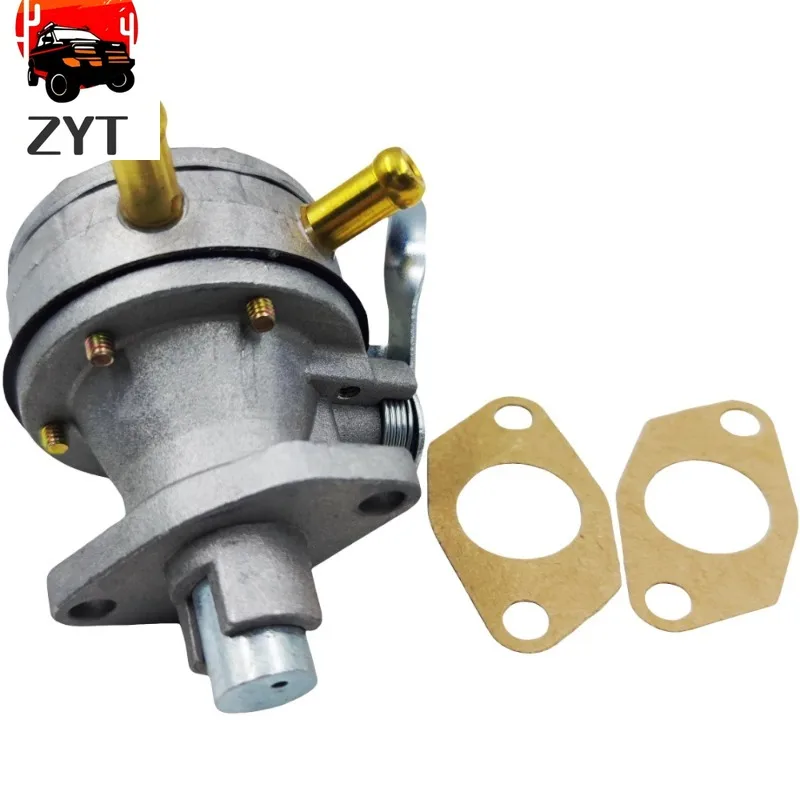 

AM882588 AM882588-A Fuel Pump for John Deere 955 4200 4210 4310 4410 4510 4610 4700