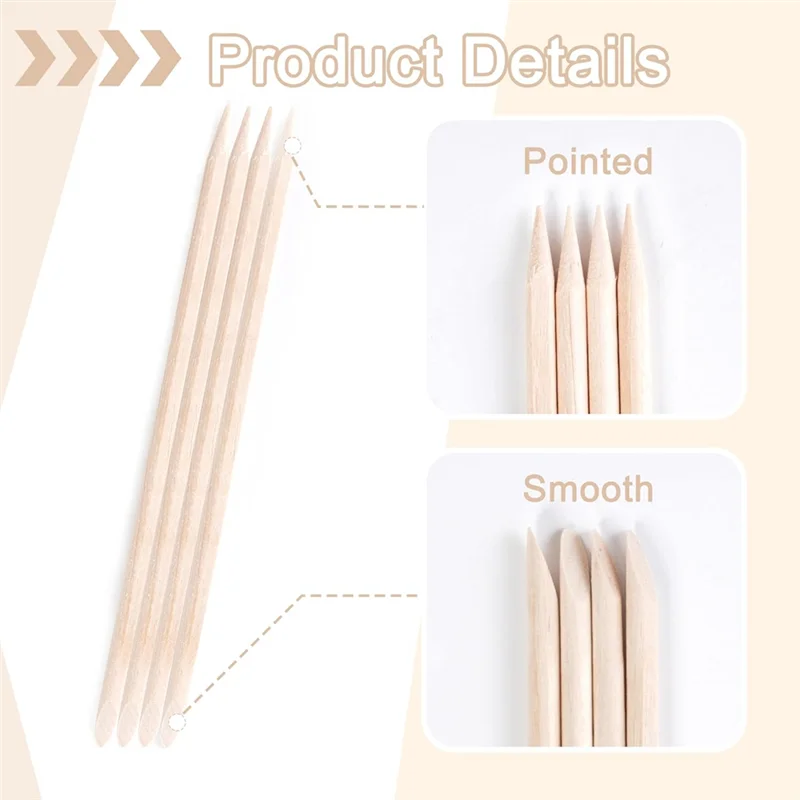 A93E-Orange Sticks …