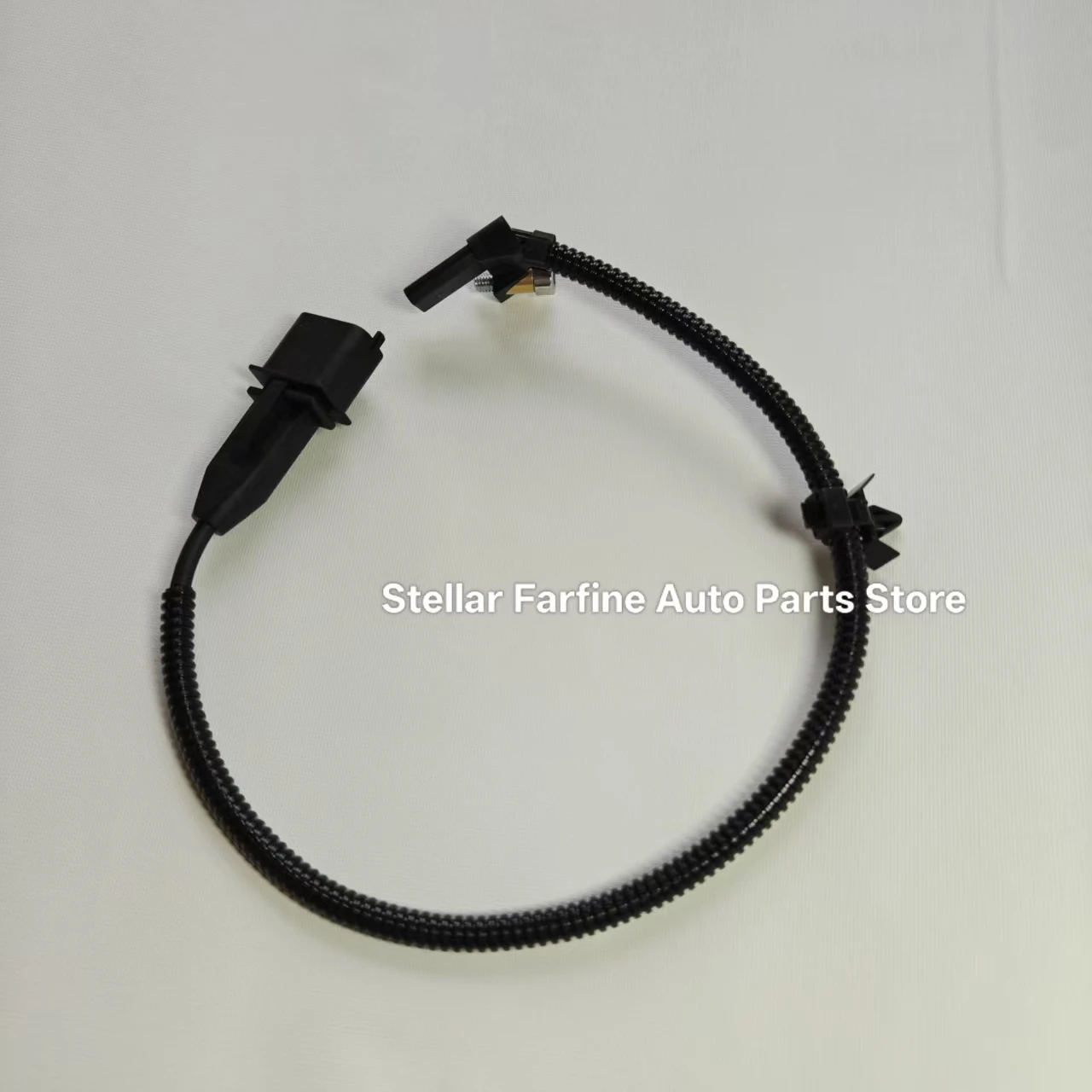 2 PCS  Crankshaft Position Sensor OEM# 55567243 For Chevrolet Cruze Sonic ASTRA INSIGNIA Estate MOKKA ZAFIRA