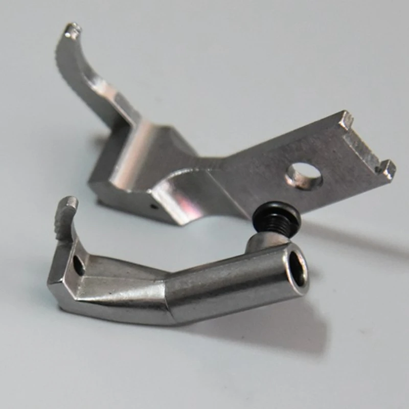 B84B For Pfaff 335 BG335 Sewing Machine Attachment, Needle Plate Screws Complete Binding Parts Kit, Sewing Tools