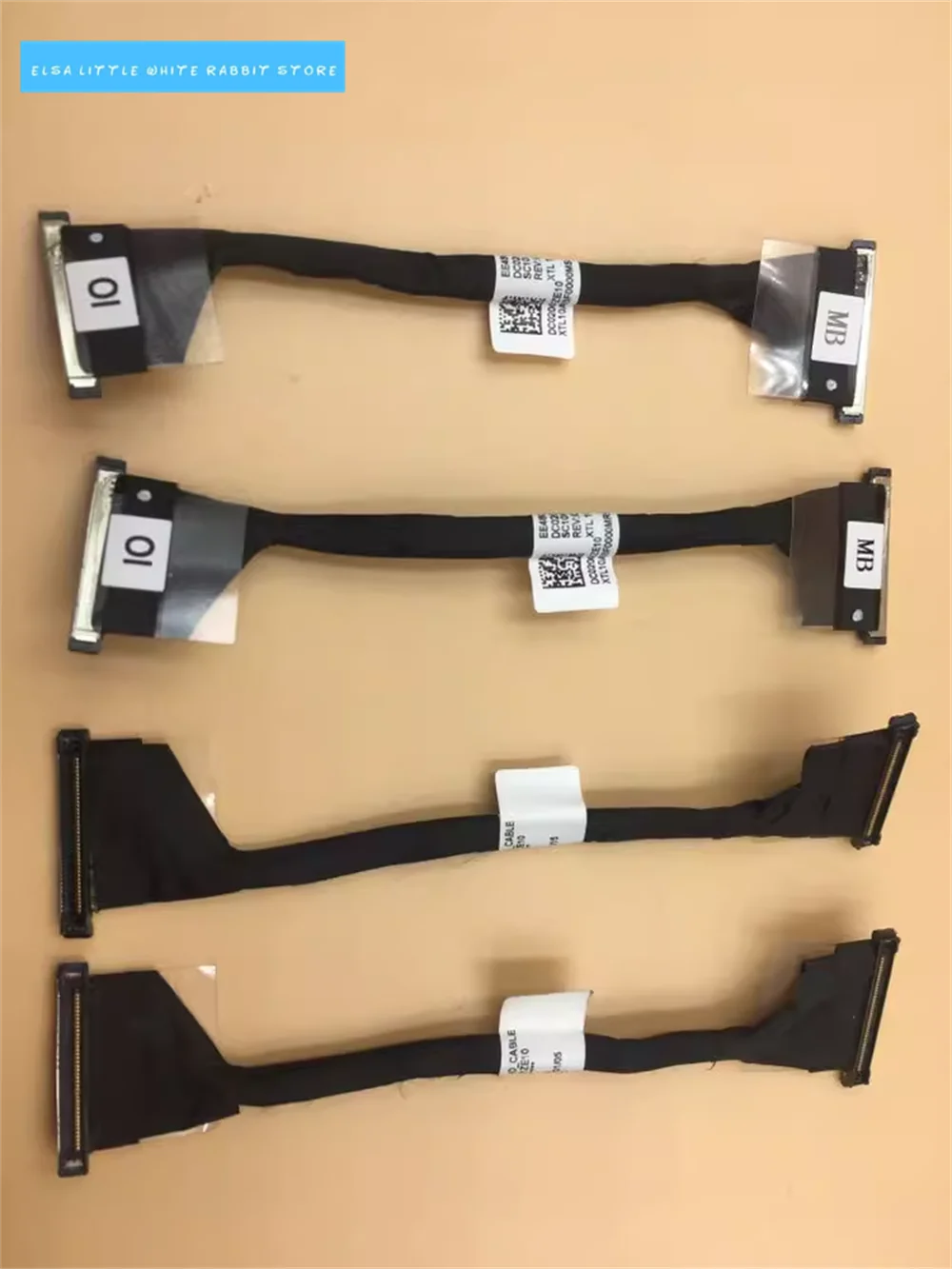 

USB-кабель ввода-вывода для LENOVO THINKPAD E480 E580 DC02C001ZE10