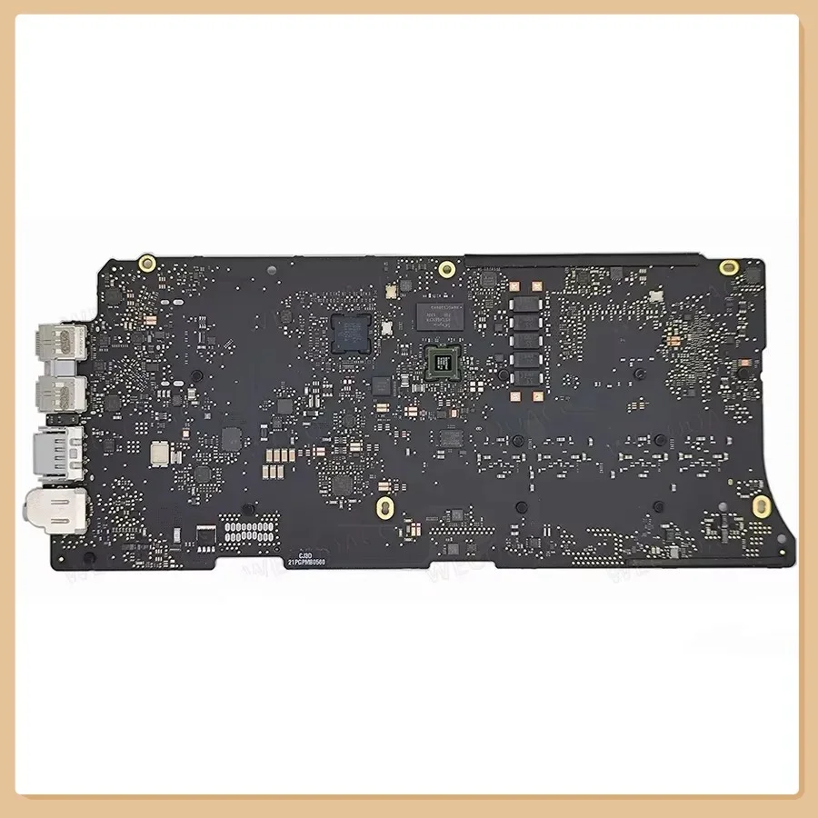 Original Motherboard A1502 for MacBook Pro Retina 13' Logic Board A1502 2015 Year 820-4924-A 2.7GHz 2.GHz I5 3.1GHz I7 8G 16GB