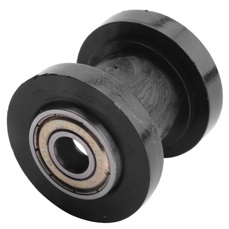 شداد سلسلة A06F-2X للدراجات الآلية، شداد سلسلة محمل زنبركي متوافق مع محرك 49Cc 66Cc