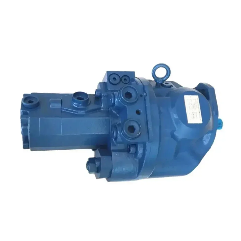 Excavator Part AP2D25 Main Pump AP2D25LV1RS7-901-1 Rexroth Hydraulic