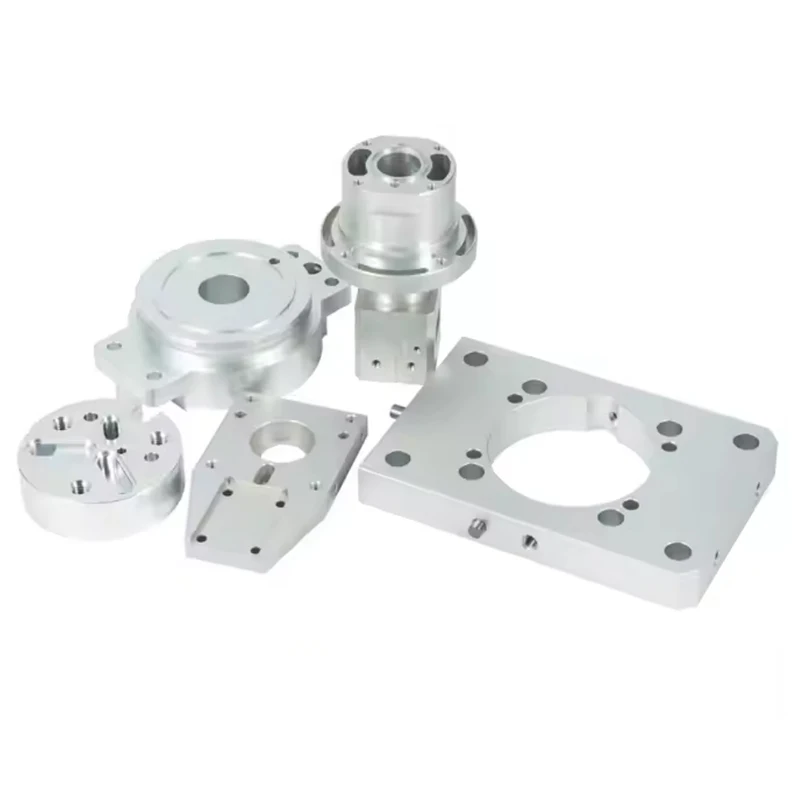 

Обработка металла Производство пользовательской обработки с ЧПУ