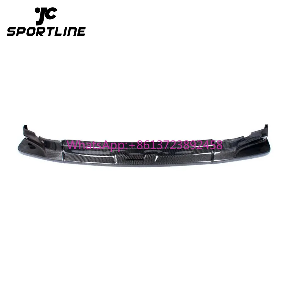 

03-06 350Z Carbon Fiber Front Lip for NISSAN 350Z