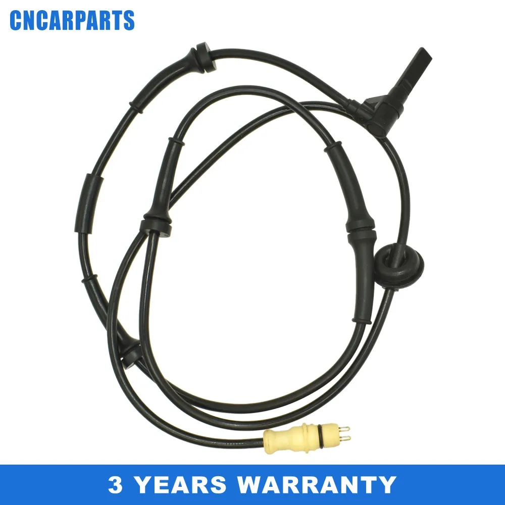 

Датчик ABS 0265007112 Подходит для ALFA ROMEO 147 937 3,2 GTA AXL1 156 Sportwagon 932 1,6 16 В GT 1,8 TS 1,9 JTD 2,0 JTS 3,2