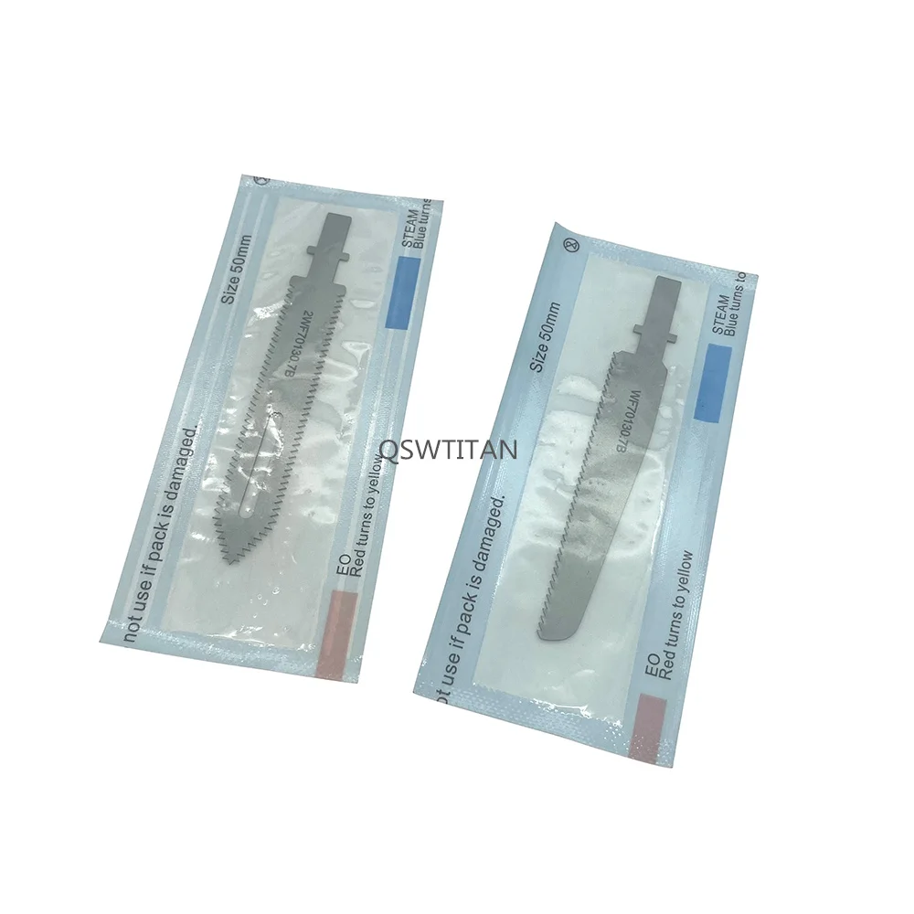 Lame de Scie Alternative Orth4WD, 1 Pièce