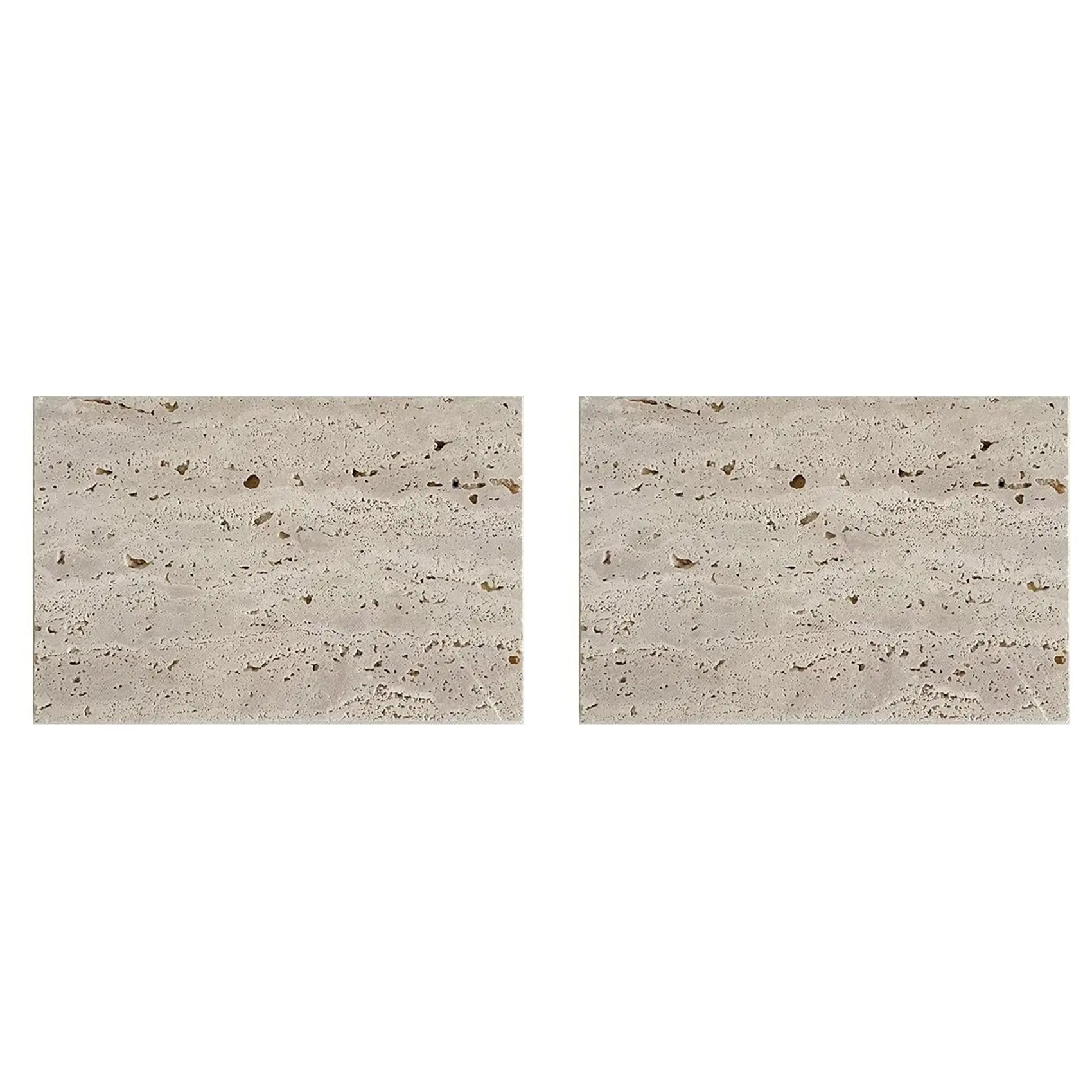 【B07R】2X الحجر الطبيعي Ins Feng على الانترنت المشاهير التصوير الدعائم مجوهرات الحلي صينية التصوير الدعائم أ #5