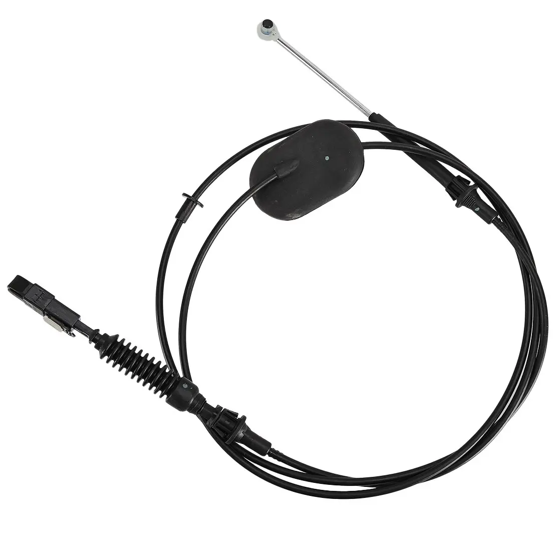 Cable de palanca de cambios de transmisión automática 905605 15022999 15037353   A0370A0008 apto para Cadillac Chevrolet GMC C/K 1500 2500 3500