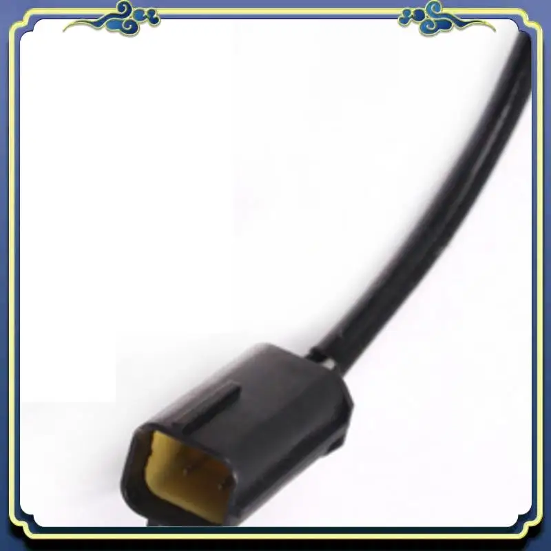 

AU16-O2 Датчик кислорода для Captiva C100 2.4L Z24SED 2007-2010 Aveo Cruze Opel 96418971 96415640