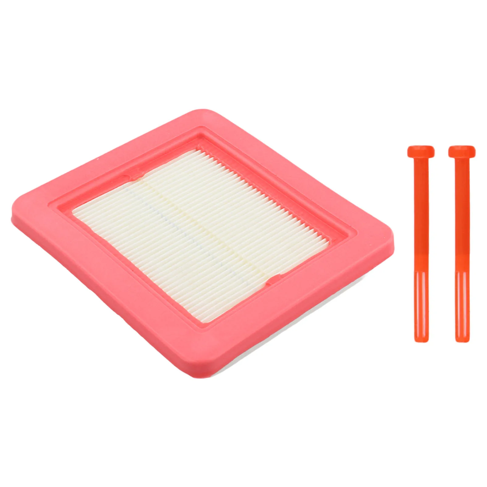 Complete Air Filter Kit for Honda Lawn Mowers Compatible with GCV170LA GCV190 HRX217 Engine for protection Solution