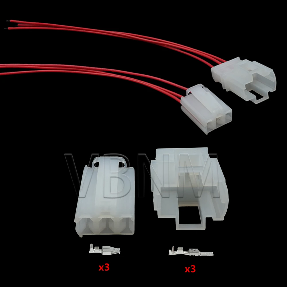 3-контактный-1j0919321-автомобильная-белая-розетка-автоматический-провод-кабельная-вилка-автомобильный-пластиковый-корпус-разъем