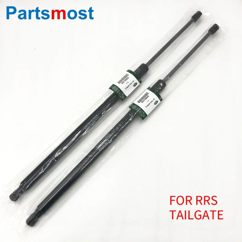 

2 Rear Door Gas Struts for Land Rover Range Rover Sport Gas Lift Tailgate Gas Spring BHE790043 BHE790053 60 70 LR027543 LR029320