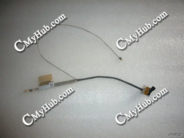 New LCD Cable For HP TouchSmart 11 11-e002ea 11-e015DX 11-e110nr DC02C006500 LED LCD LVDS Cable DC02C006500