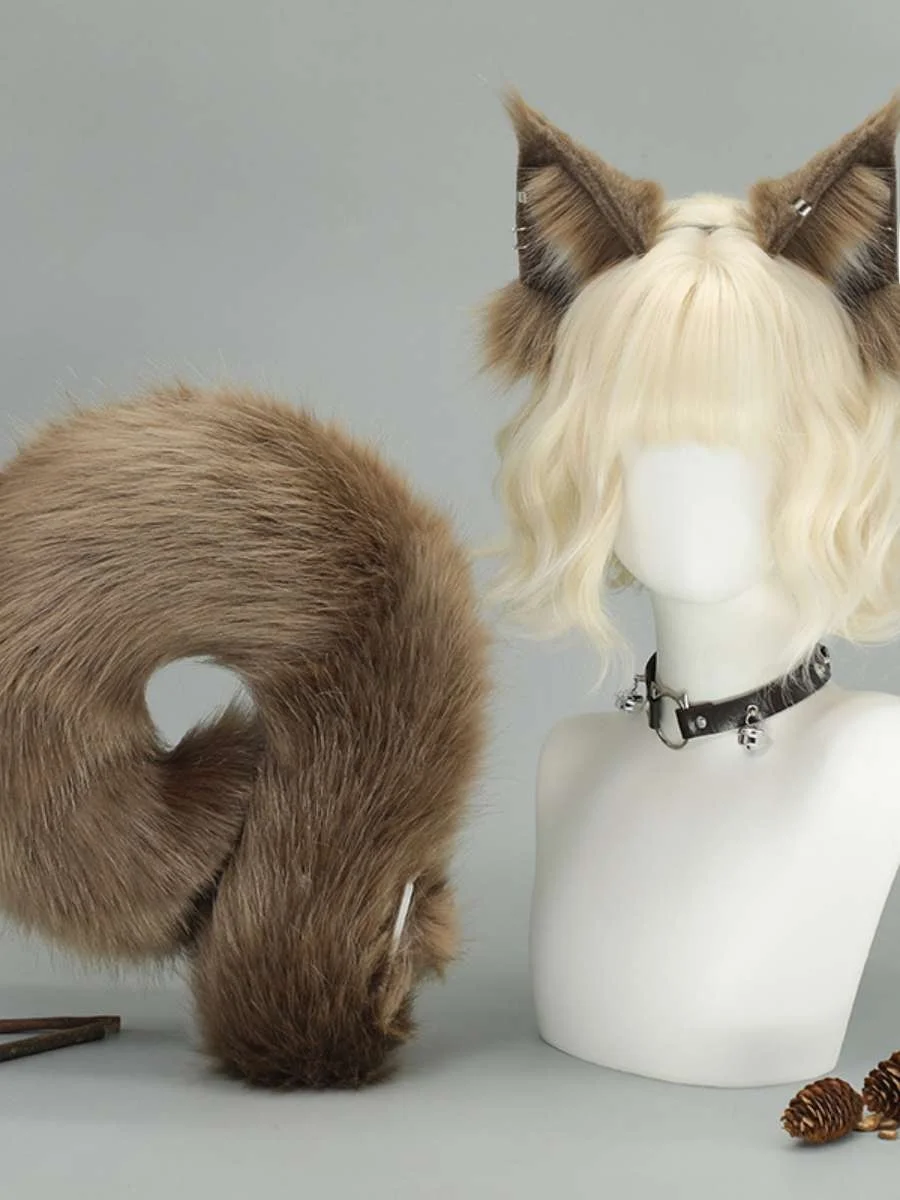 squirrel-ear-and-tail-set-halloween-animal-headband-costume-party-masquerade-convention-props-squirrel-fur-accessories