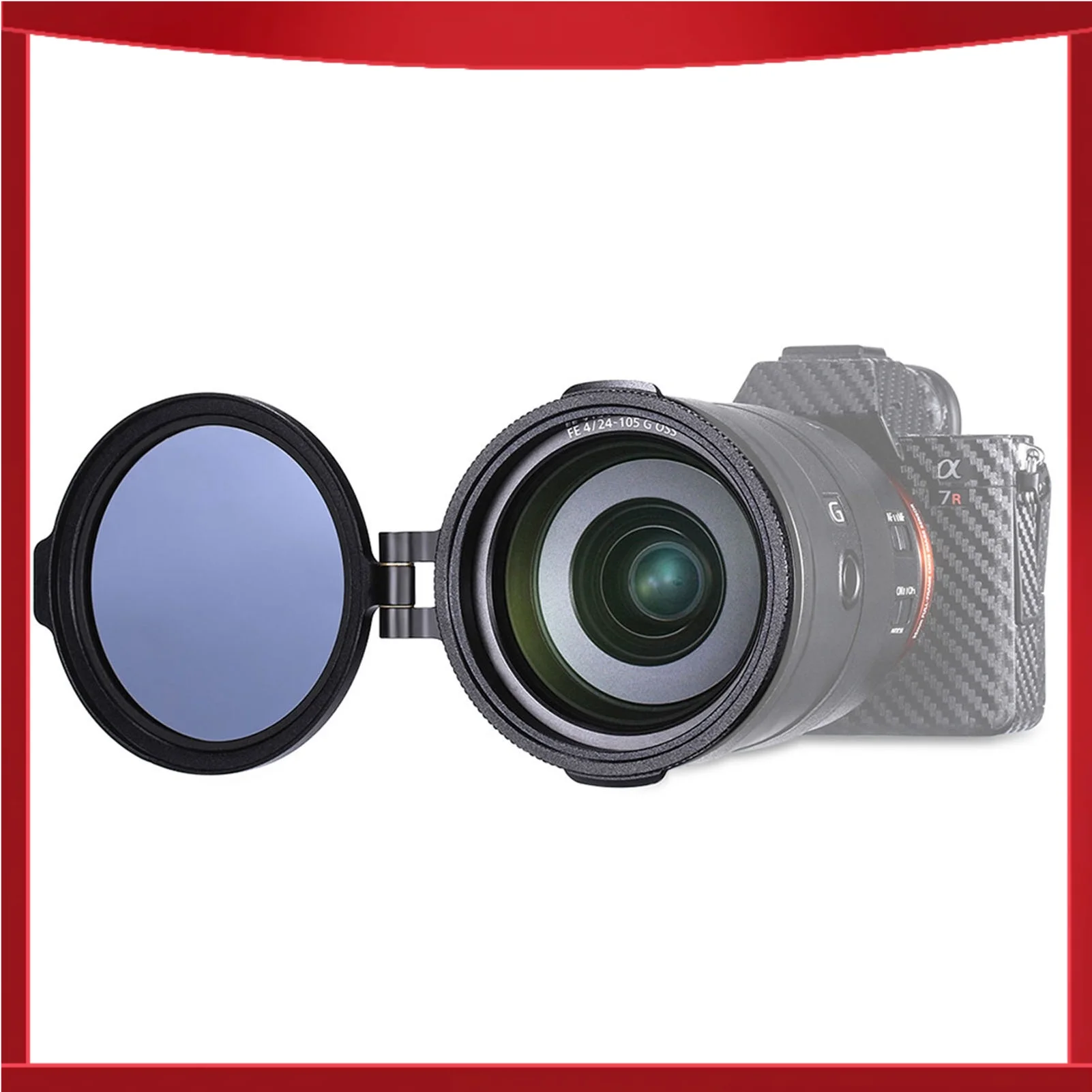 R-67 67Mm Rapid Fil…