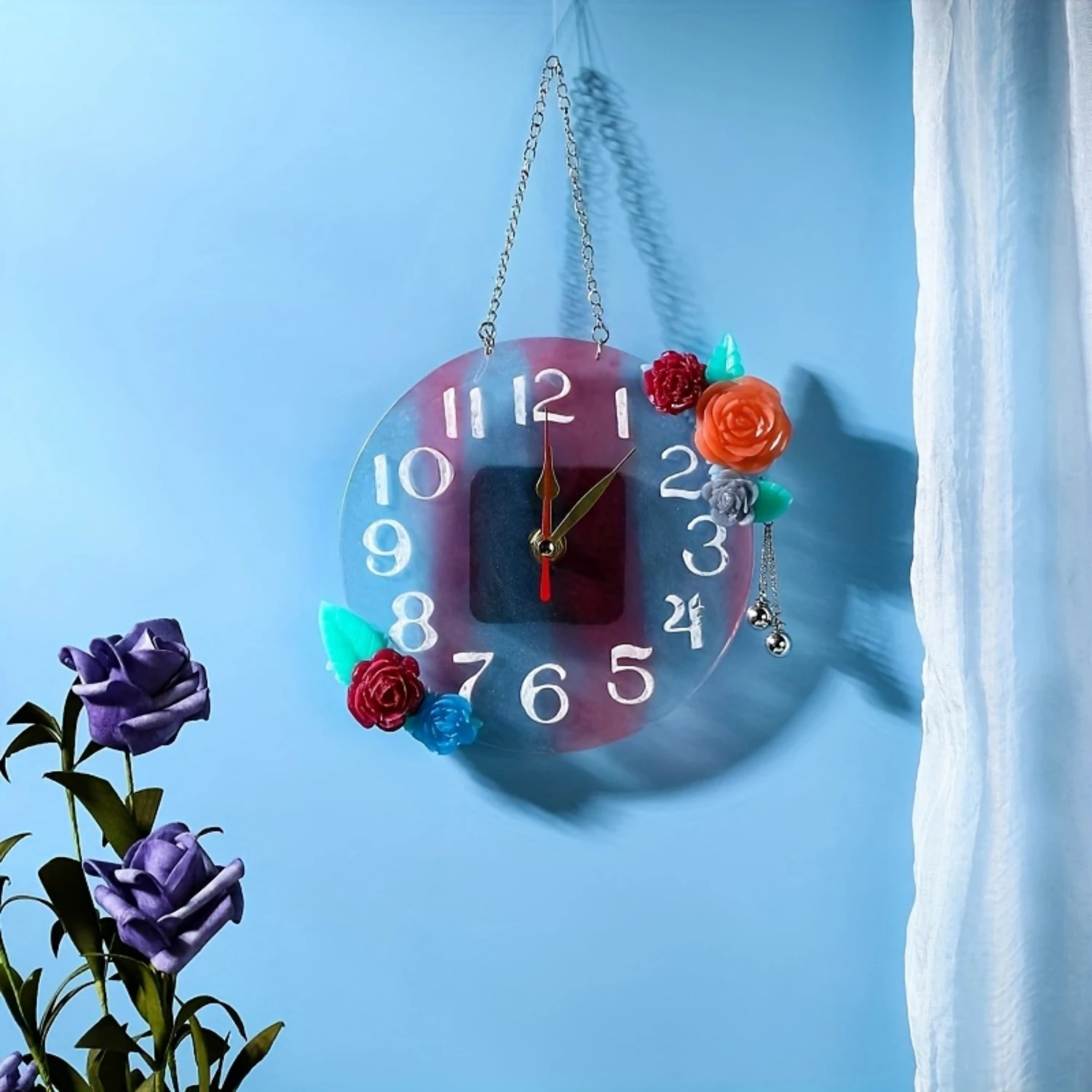 Thumbnail 2 - #82 Best Epoxy Resin Mold Sets to Buy In 2026