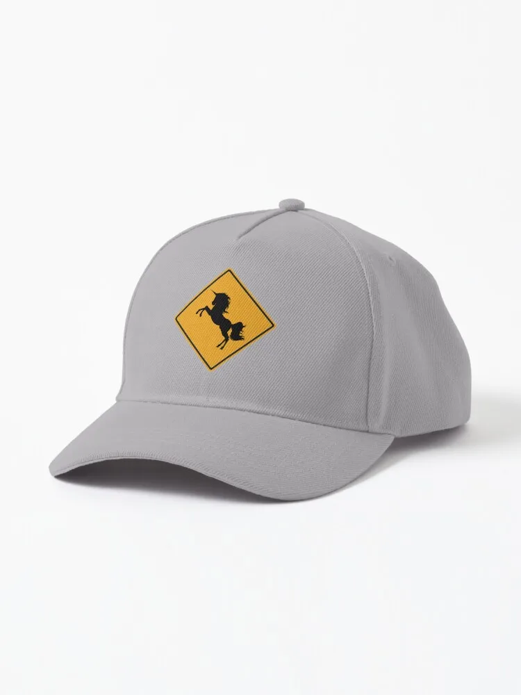 Attention: Unicorn Crossing Cap For Women Men Hip Hop Cap Street Baseball Hat New Fashion Hat