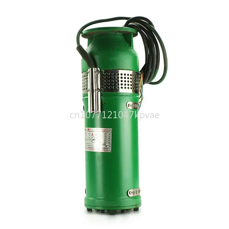 

Qspf 380v Fish Tank Inverter Submersible Pump 304 All Stainless Steel Fountain Pump Special Submersible Pump Direct Supply