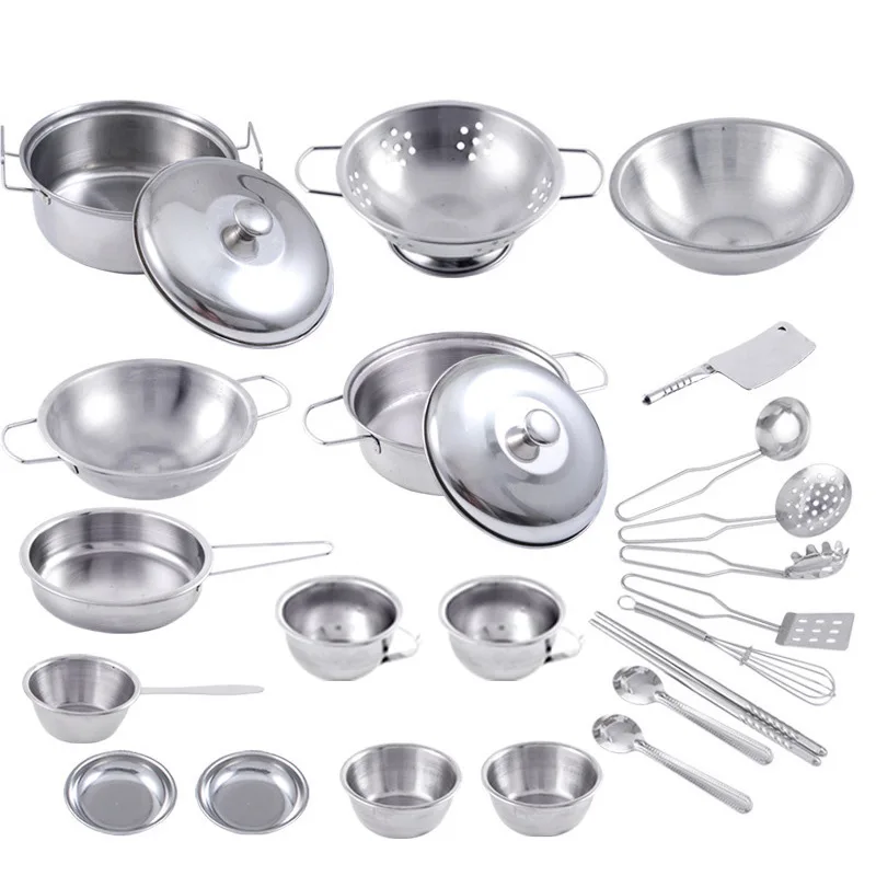Thumbnail 4 - #2 Budget Toy Cookware for Smart Shoppers